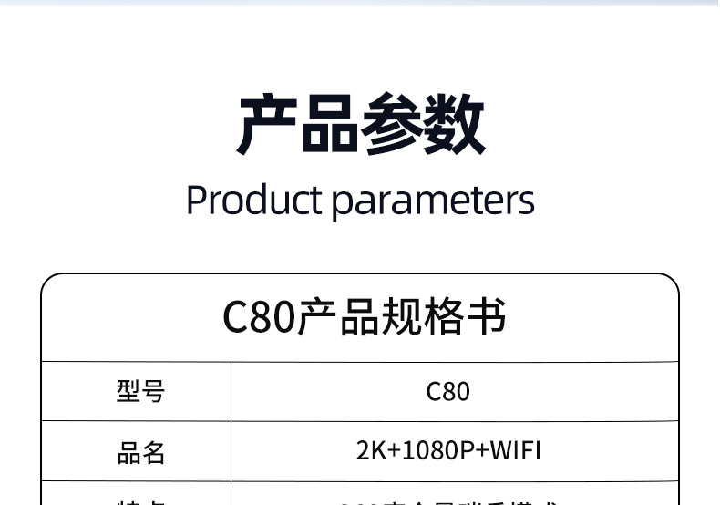 Y2026 New Model Dash Cam with 360-Degree Panoramic Monitoring of Front, Interior, Left, and Right of the Vehicle