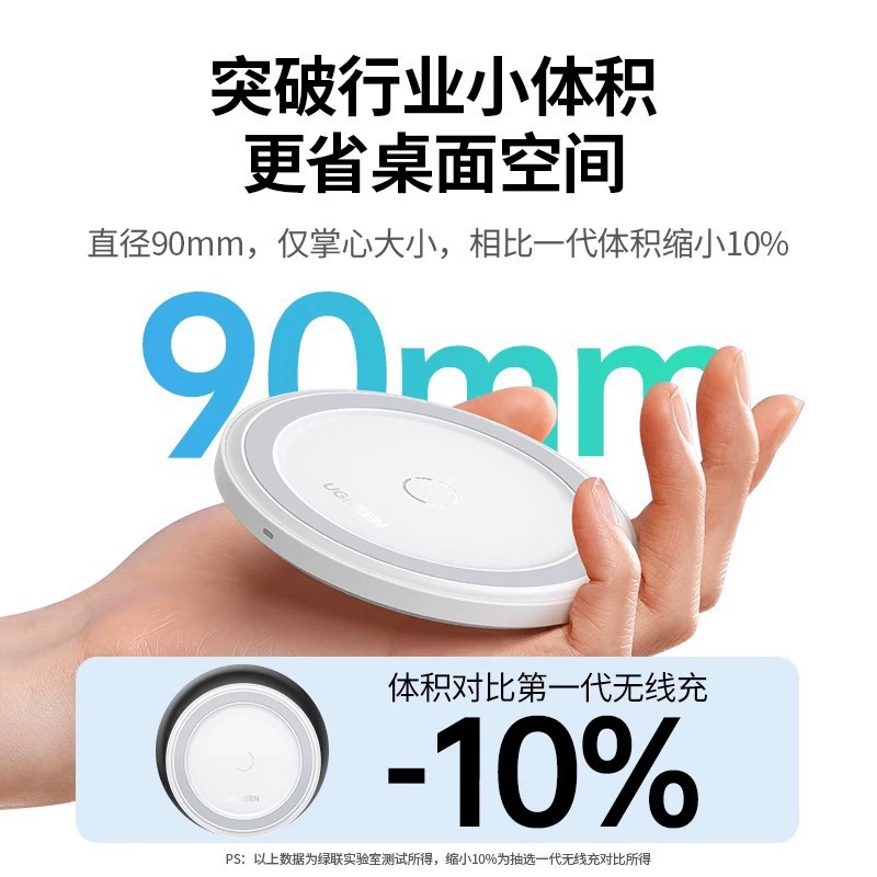 绿联 Apple, samsung, xiaomi, oppo, huawei, совместимый зарядник для мобильного телефона