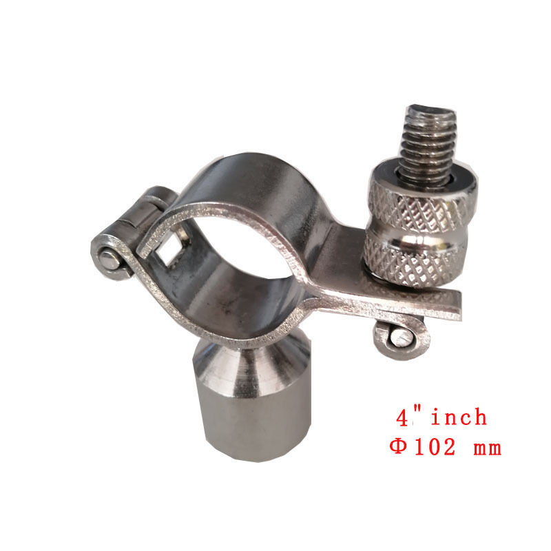Pipe Hanger Clamp  SOCKET ����ֽ����ܼ�������4���������ܼ�