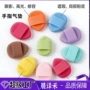 小号尖头拇指跨境粉扑