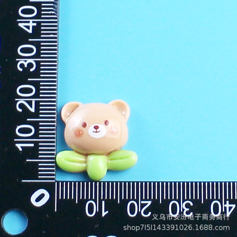 깊은 카페 곰
