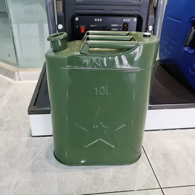 Avtomobil generatorları Gasoline Generator Accessories