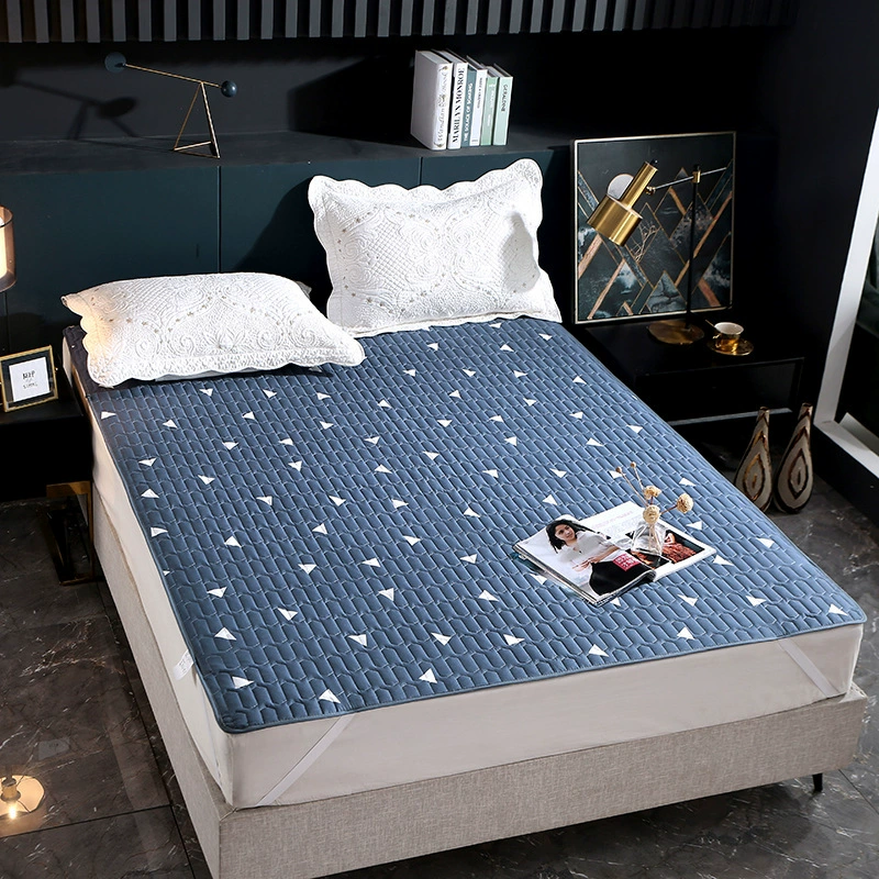 Waterproof bed, mattress for bed, dustproof bedspread, non-slip sheet, protective case