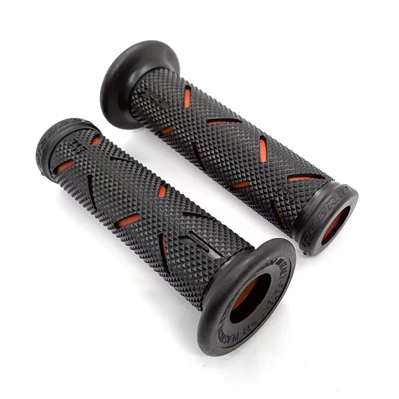 Italy's New Grip Motorcycle Handlebar Grips 717 Marquez Motogp Handlebar Rubber Ducati Modification