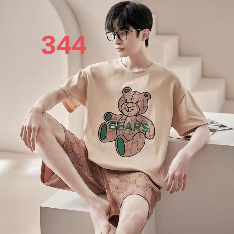 남자 더블 쇼츠  344#