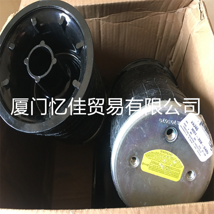 FIRESTONE橡胶空气弹簧 W22-358-0232 W02-358-3000 W01-358-7731