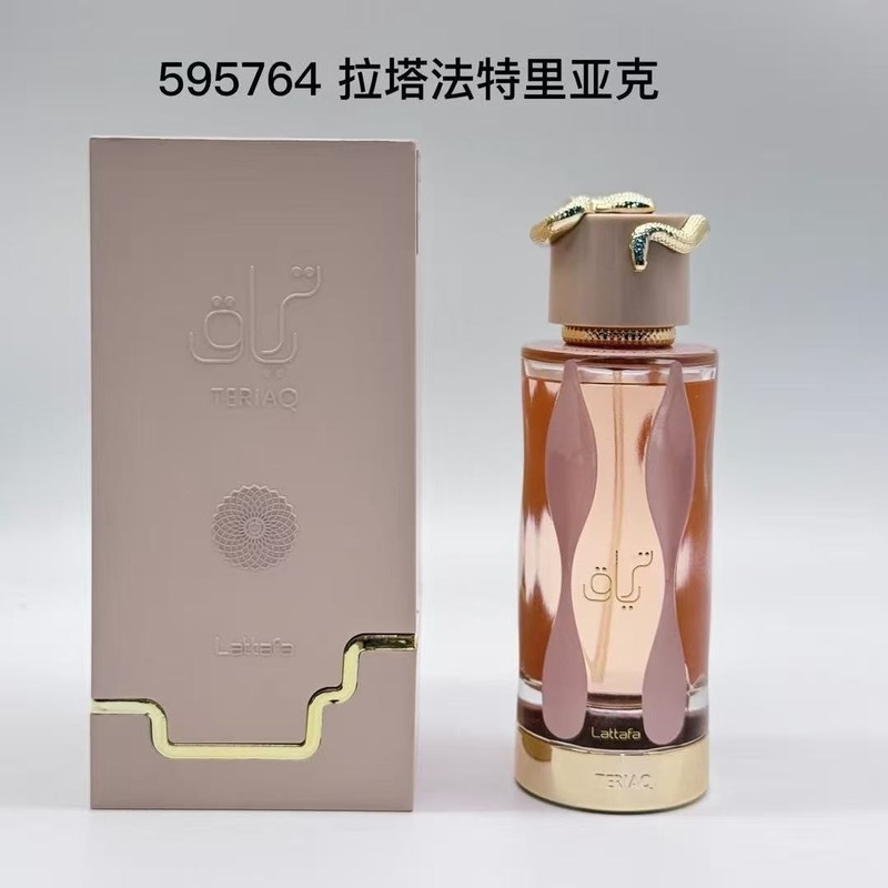 国境を越えた人気の女性用香水、持続性のある軽い香り、中東アラビアの花とフルーツの香り TK ライブ香水新製品卸売|undefined