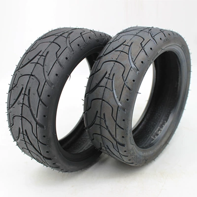 Vacuum Outer Tire, Elektrikli avtomobil şinləri