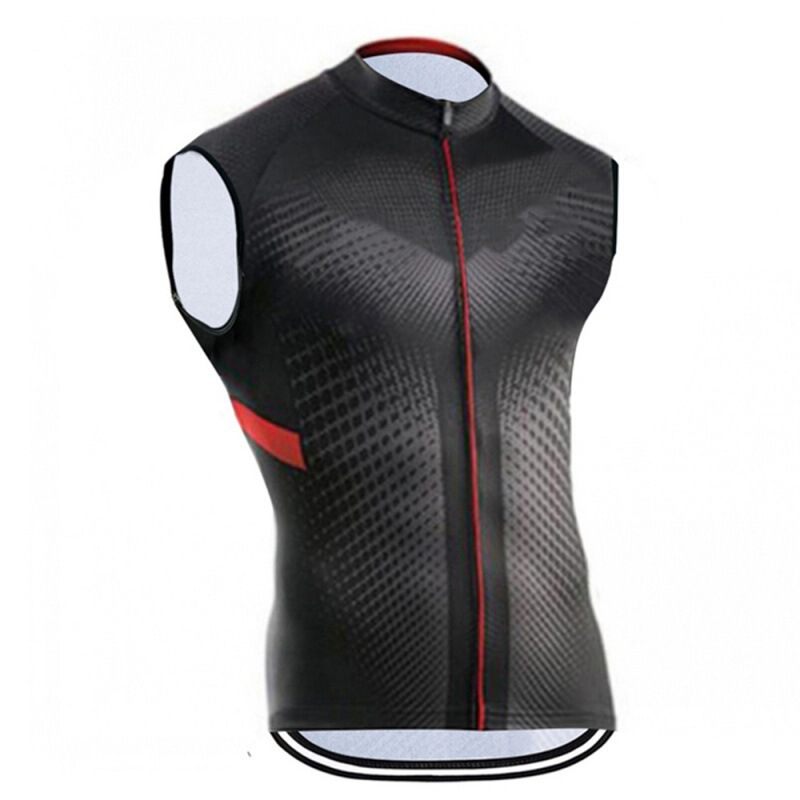 Cross-border spot NW cycling vest road bike cycling top quick-drying fabric sweat-absorbent breathable bicycle clothing wholesale Cross-border spot NW cycling vest road bike cycling top quick-drying fabric sweat-absorbent breathable bicycle clothing wholesale