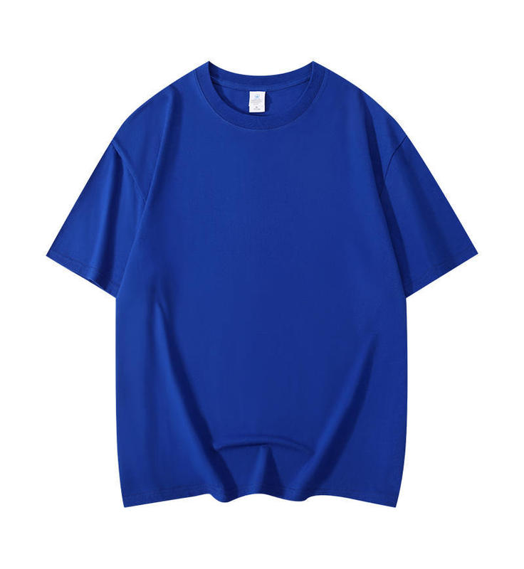 ヘビーコーマ綿半袖 Tシャツ企業文化シャツ無地綿国民ファッションボトリングシャツ卸売カスタマイズ|undefined