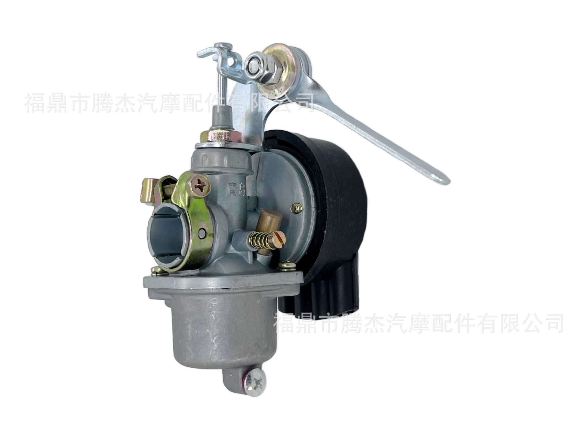 Wholesale IE43F PZ14J 1E43 1E45 float-type two-stroke gasoline engine for threshing machines and garden carburetors