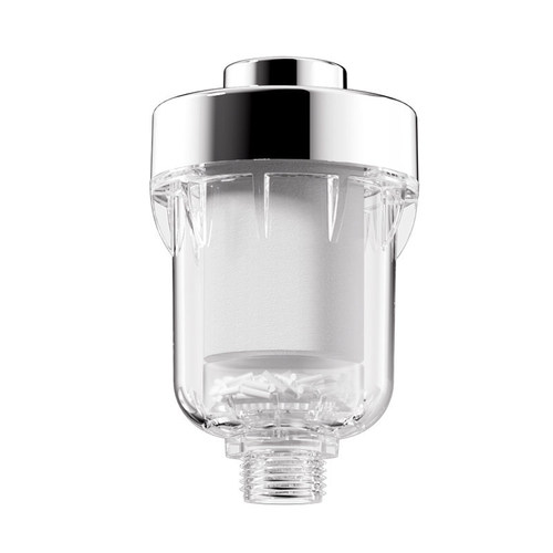 Shower Head Filter Shower Home Bathroom Water Purifier PP Cotton Filter Cartridge Universal