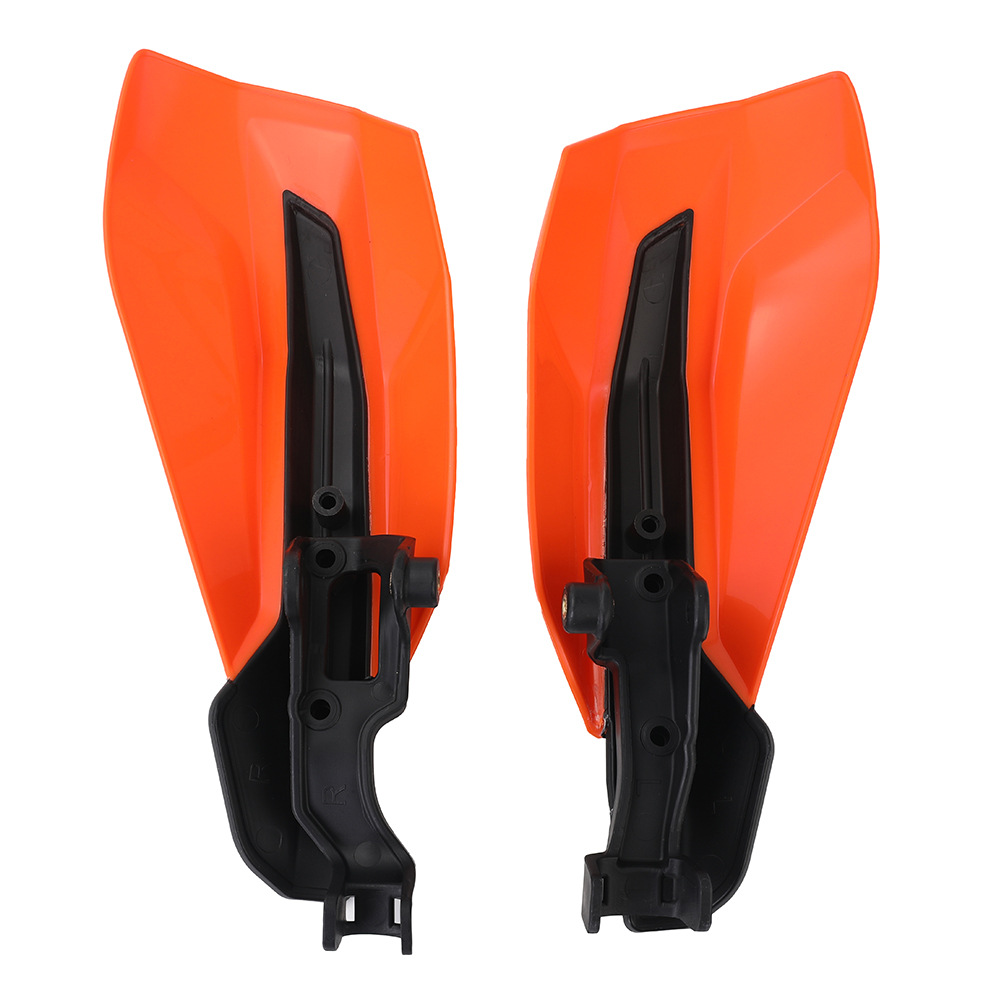 Suitable for Xc Exc Xc-W Exc-F 150-500 Off-Road Motorcycle Handguards Plastic Windshield Handguards