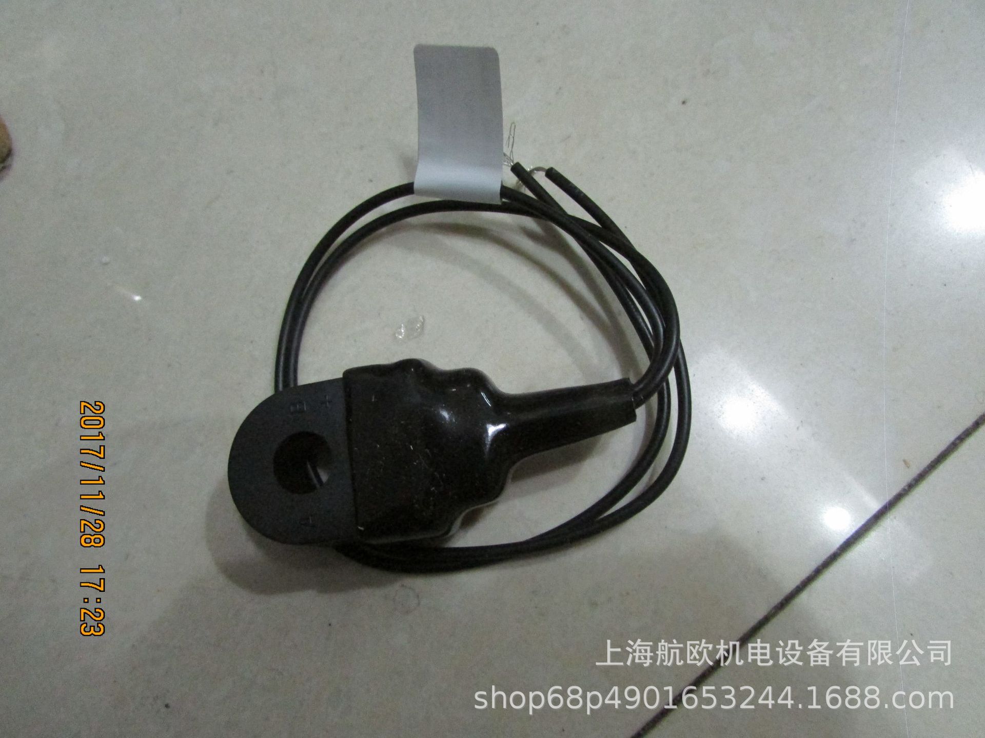 LITTELFUSE传感器LCS10T12