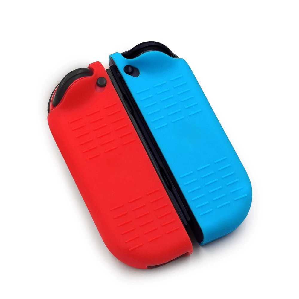 Nintendo SWITCH JOYCON silicone sleeve Switch handle protective cover Switch silicone sleeve protective shell