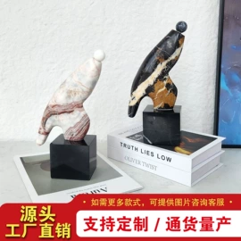 石膏工艺品;其他装饰摆件;装饰托盘