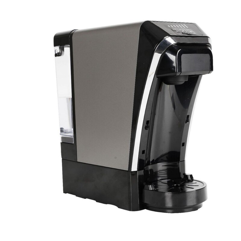 Factory Direct Sales of Coffee Beans, Multifunctional Coffee Grinder, Household Italian-Style 20Bar Steam Milk Frother, Small Office Model Factory Direct Sales of Coffee Beans, Multifunctional Coffee Grinder, Household Italian-Style 20Bar Steam Milk Frother, Small Office Model