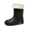 Black waterproof