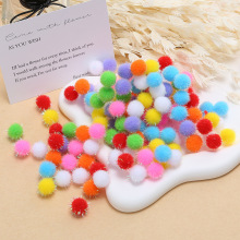 �羳��ɫë����[ë�q���b�ëë��ͯ���DIY���b�Ʒ�o�����l