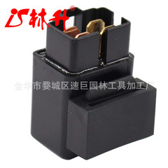 Linsheng supplies automotive and motorcycle relay parts suitable for KAWASAKI KFX80 SUZUKI LT80