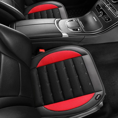 and Heat-Dissipating Cooling Pad 12V24V – Seat cushion, seat cover