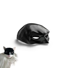�羳��Ʒ BatCatAvengerMask����è���������è����߳������