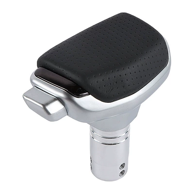 Cab and accessories, head yacht type gear head button