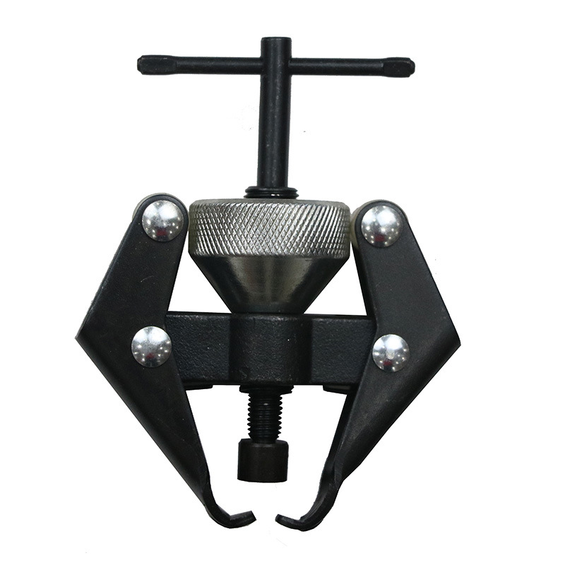 Brazo de limpiaparabrisas ajustable extractor de brazo de limpiaparabrisas desmontaje de brazo de limpiaparabrisas herramienta especial extractor de doble garra limpiaparabrisas