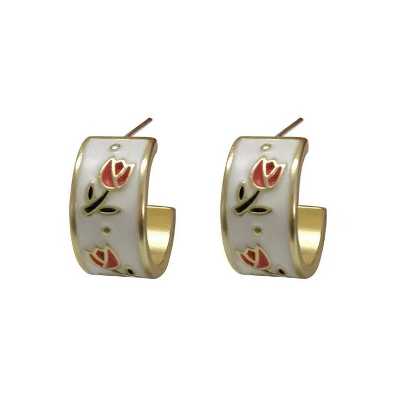 Серьги из жемчуга, серебряная игла, аксессуар, образец серебра 925, стиль высокого качества, образец серебра 925, оптовая цена