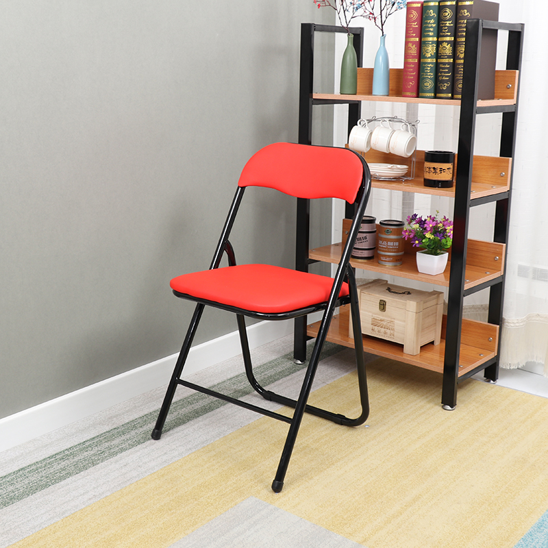 낙타 스타일의 뒷다리 나무판 베이스 레드