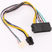 ������HP Z230 24Pת6P ATX PSU��Դ ����HP Z230 Z220 SFF����