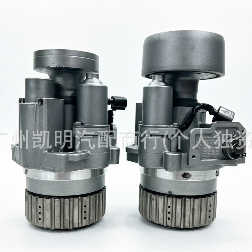 Suitable for Freelander Electronic Clutch, Evoque, Range Rover Ii Coupler, Rear Differential Assembly Clutch