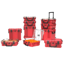 仪器箱;工具箱包;高低温箱