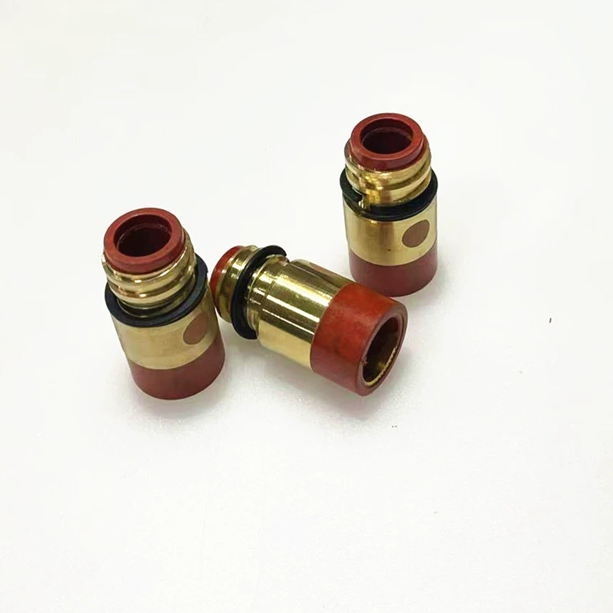 350 изоляционных втулок, 350 изоляционных втулок (одна цена = 1 коробка = 10)