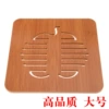Large apple (with anti -slip pads)#C0D46#