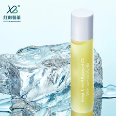 現物10ml 15mlのフロスト瓶の光を避けるボール瓶の精華液の螺旋口は瓶の精油瓶を分けてマッサージします。