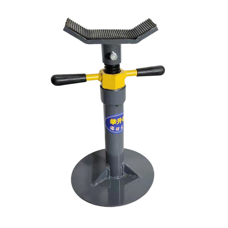 Lift Safety Bracket Gearbox Support Engine Gearbox Base Carbon Steel Chassis Lifting Parts Special