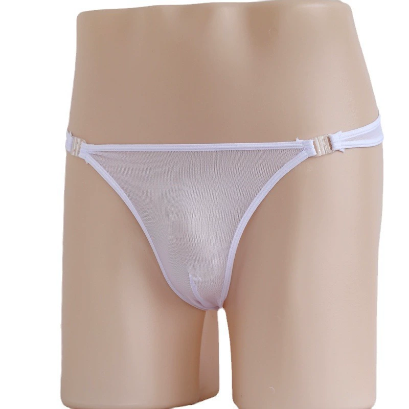 Съёмная сетчатая сексуальная дышащая удобная Pants