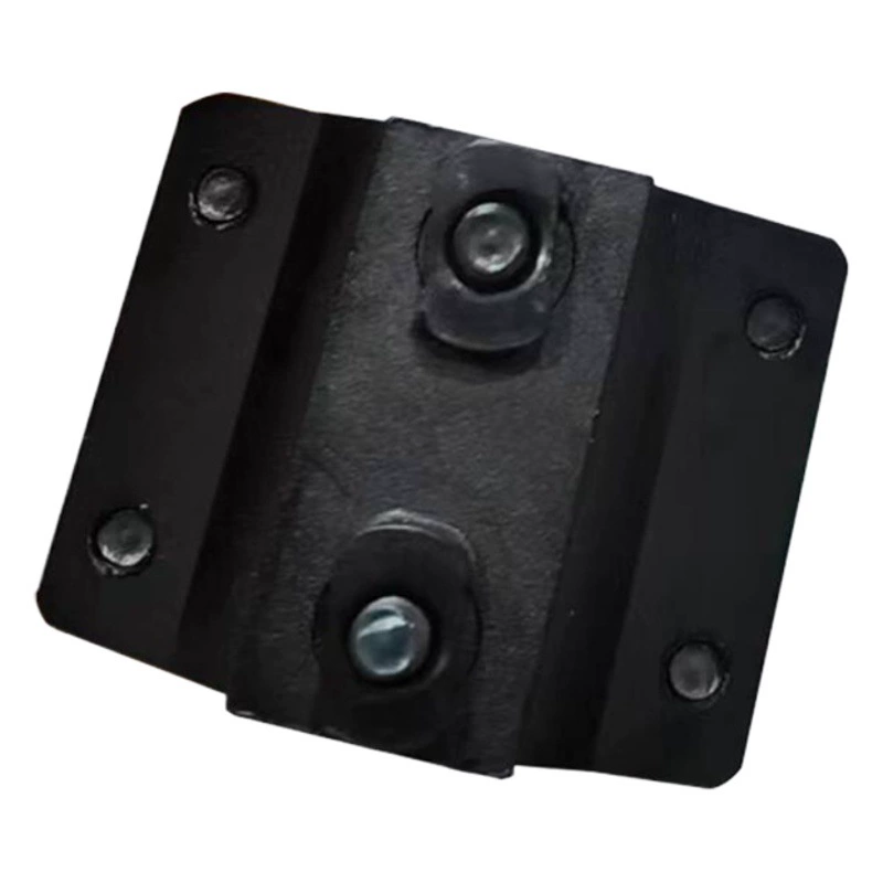 25,4 мм двухрядный высокий узкий кронштейн лазерный прицел трубный зажим Кронштейн фонарик трубка зажим аксессуары Оптовая Продажа с фабрики