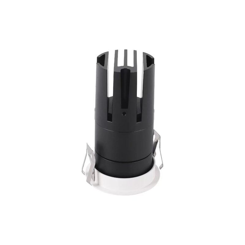 LED埋め込み式防眩小型開口部照明器具 家庭用中山照明器具 星空天井小型照明器具 照明|undefined