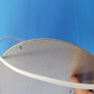 Mica Electric Heating Plate Heating Evenly 800 Degrees