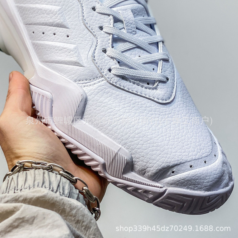 Putian Shoes Samba Men's and Women's Tennis Shoes Barricade 13 m Leather Casual Sports Shoes Dropshipping