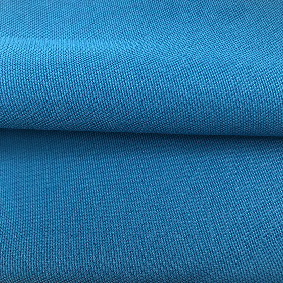 in stock Supply Polyester Dyed Canvas Polyester Canvas 12 A 16 A Polyester Dyed Cloth Bag Shoe Fabric
