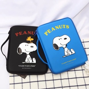 Foreign Trade Original Single Ipadpro 11inch Tablet Hard Shell Bag Anti-Fall Protective Cover Can Be Carried on the Keyboard Storage