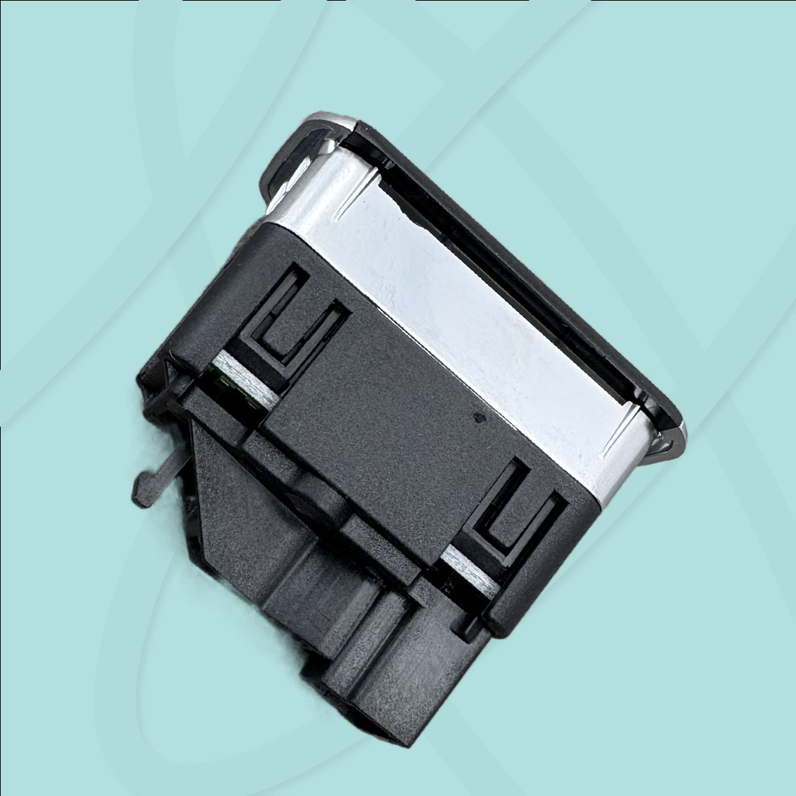 Suitable for Tesla Tesla Modely S Electric Glass Lift Switch Passenger Side 1003749-X0-B