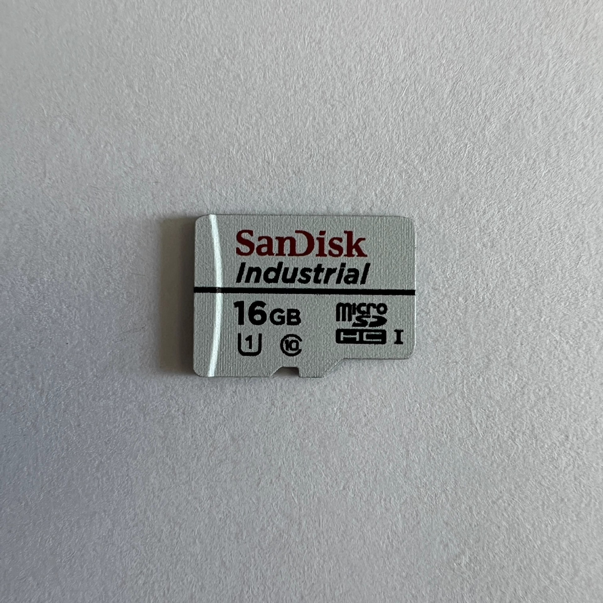 オリジナルサンディスクTFカード8g16g産業グレードMLC監視レコーダーメモリカードカメラ高速メモリSDカード