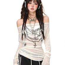 �r�������Lӡ��һ�ּ��L��T��Ů�＾΢͸�W�������@�݃ȴ����·�