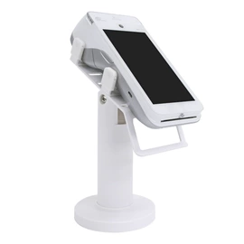 结算设备;塑胶外壳;平板电脑支架