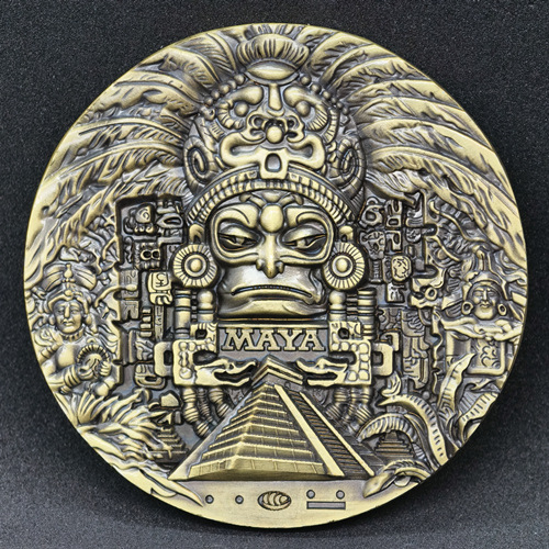玛雅