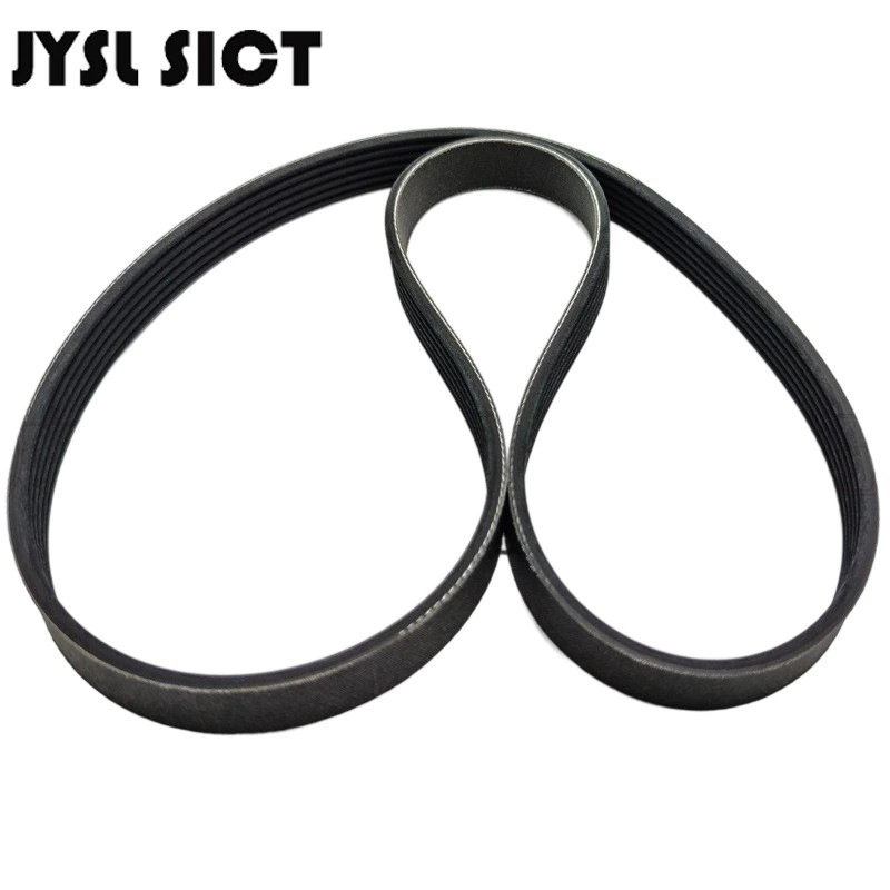 Подходит для Nissan Tianlai L33Z Qijun T32 Qashqai J1111720-1VA0A ремень двигателя 6PK1208